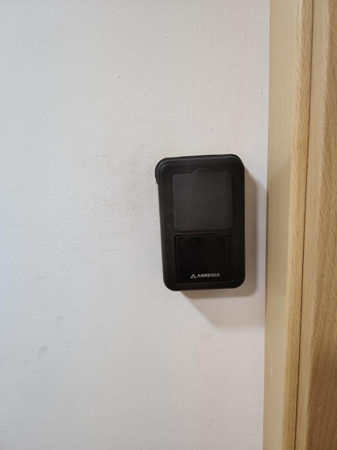 Lux Isard "Acceso Directo A Pistas" Leilighet Pas De La Casa Eksteriør bilde